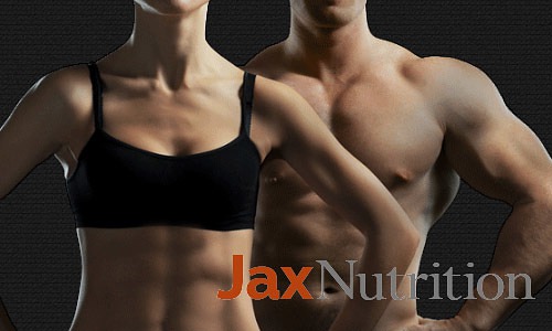 Jax Nutrition